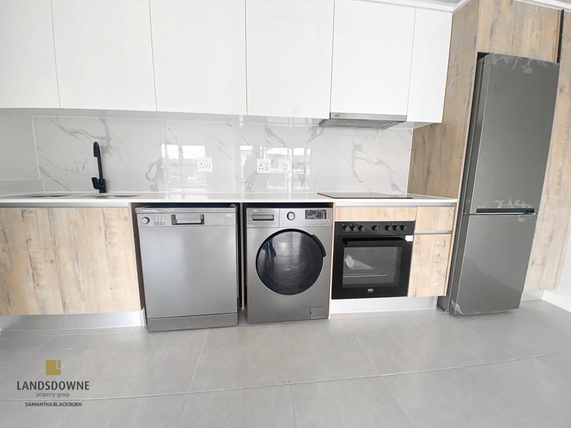 1 Bedroom Property for Sale in Richwood Western Cape